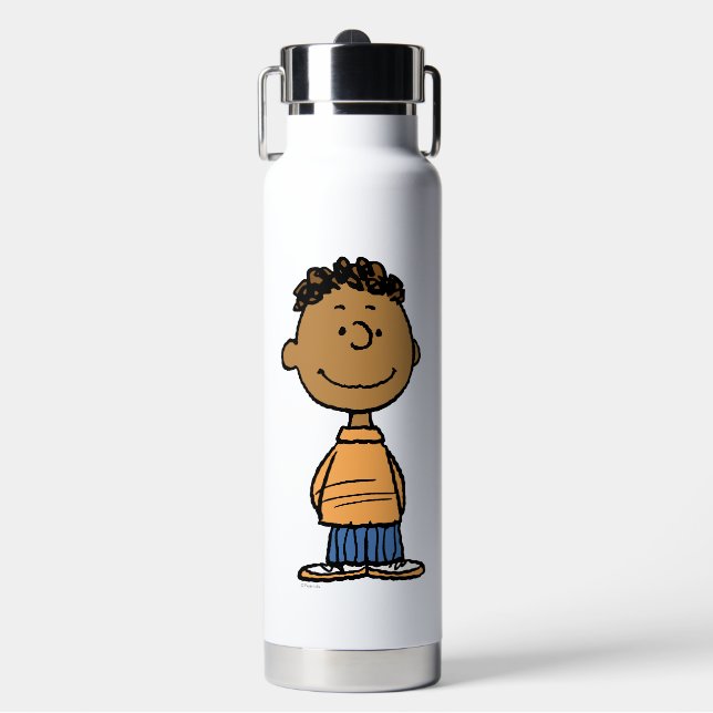 Bouteille D'eau PEANUTS | Franklin (Salle de sport)