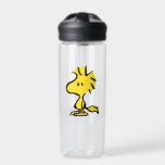 Bouteille D'eau Peanuts | Snoopy's Friend Woodstock<br><div class="desc">Snoopy's best friend and sidekick is featured in this cute peanuts design.</div>