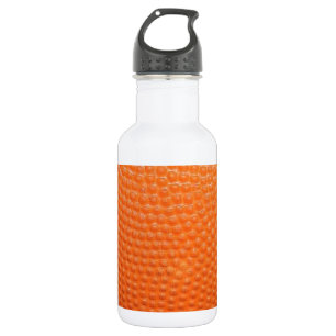 Bouteille D'eau Peau de fermeture du basket-ball