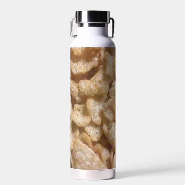 Bouteille D'eau Peau de porc (Avant)