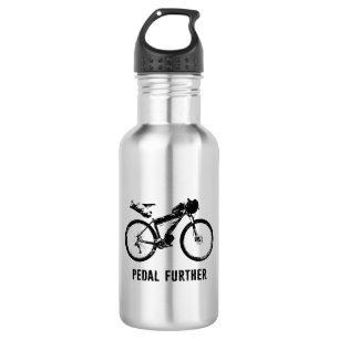 Bouteille D'eau Pedal Bikepacking supplémentaire