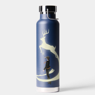 BOUTEILLE D'EAU PEINTURE DU PATRONUS™ HARRY POTTER