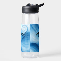 Bouteille D'eau Pensez à boire