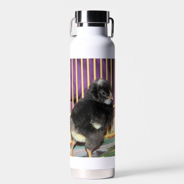 Bouteille D'eau Pep (Avant)