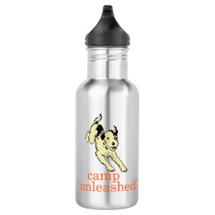 Bouteille D'eau Perfectionnez pour des hausses ! capacité 18oz