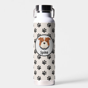 Bouteille D'eau Personnalisable