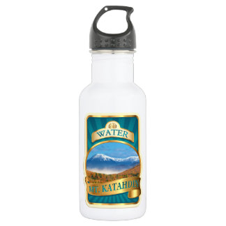 Bouteille D'eau Personnalisé