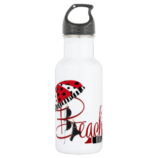 Bouteille d'eau personnalisée (530 ml)
