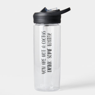 Bouteille d'eau personnalisée avec - Bouteille d'e