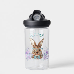 Bouteille d'eau personnalisée Smart Rabbit