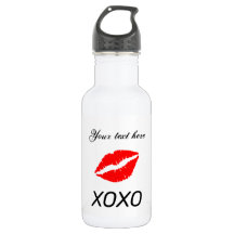 Personnaliser XOXO HEART