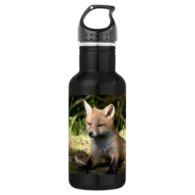 Bouteille D'eau Petit Cub (Devant)