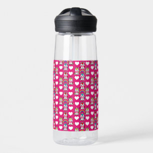 Bouteille D'eau Petites filles Unicorn Pony