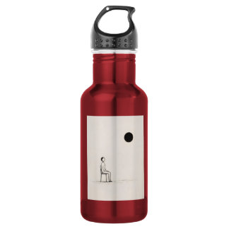 Bouteille D'eau Philosophie