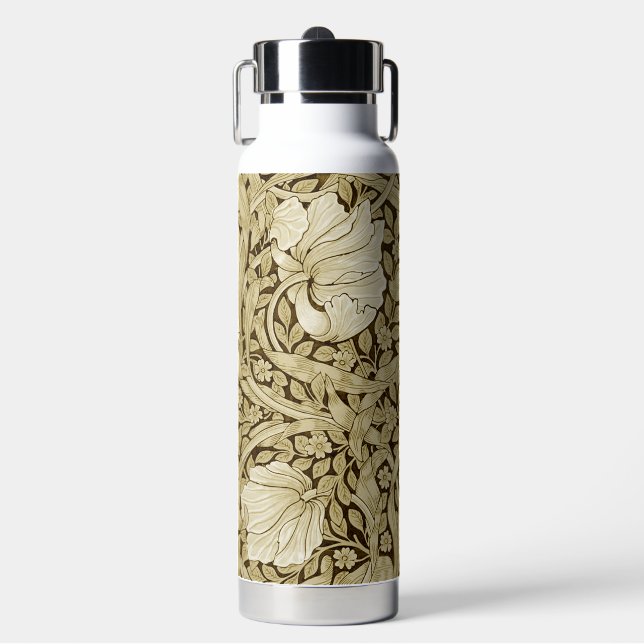 Bouteille D'eau Pimpernel, William Morris (Salle de sport)