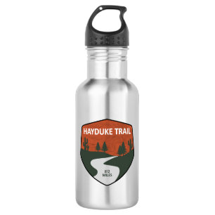 Bouteille D'eau Piste Hayduke