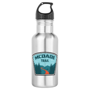 Bouteille D'eau Piste McDade