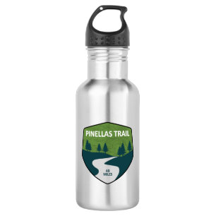 Bouteille D'eau Piste Pinellas