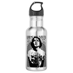 Bouteille D'eau Placebo chacun vous me