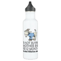 Plaisanterie de recyclage drôle - achat d'une