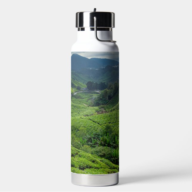 Bouteille D'eau Plantation de thé de Cameron Highlands (Gym)