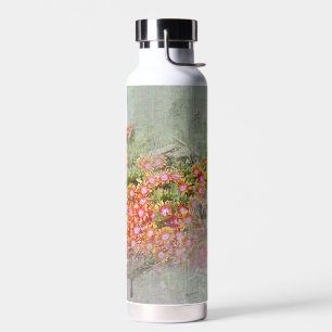 Bouteille D'eau plante de glace Fire Spinner