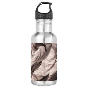 Bouteille D'eau Plumes