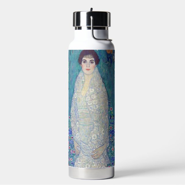 Bouteille D'eau Portrait d'Elisabeth Lederer, Gustav Klimt (Gym)