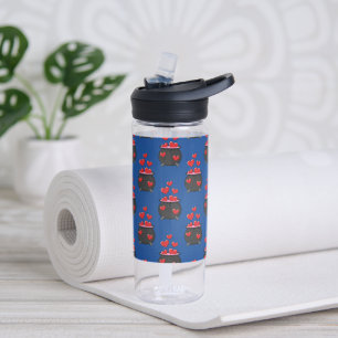 Bouteille D'eau Potion d'amour des coeurs