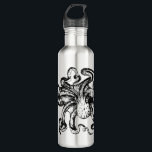 Bouteille D'eau poulpe<br><div class="desc">Taille : Bouteille d'eau (24 oz) Buvez plus d'eau. Votre peau, cheveux, corps et esprit vous remercieront. Et maintenant, utilisez cette bouteille entièrement personnalisable et même votre sens du style vous remerciera. S'hydrater n'a jamais été aussi cool ! ・ bouteille de 24 onces. ・ Fabriqué avec 18/8 acier inoxydable. ・...</div>