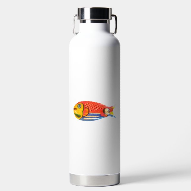 Bouteille d'eau pour enfants ART&DESIGN (Avant)