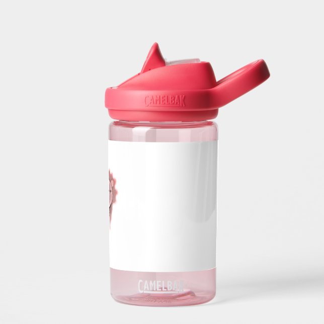 Bouteille d'eau pour enfants ART&DESIGN (Gauche)