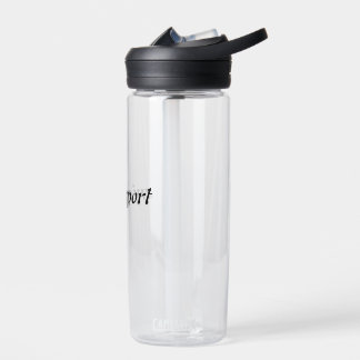 bouteille d'eau pour sport