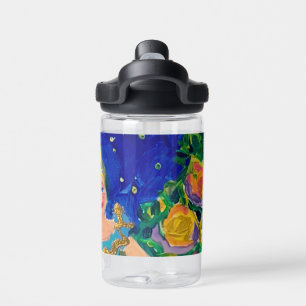 Bouteille D'eau Princesse "Art by Kids"