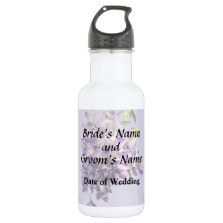 Bouteille D'eau Produits Mariages à base de glycine