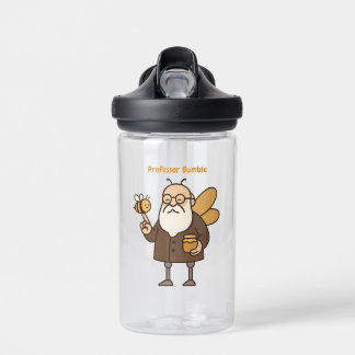 Bouteille D'eau Professor Bumble Kids Water Bottle