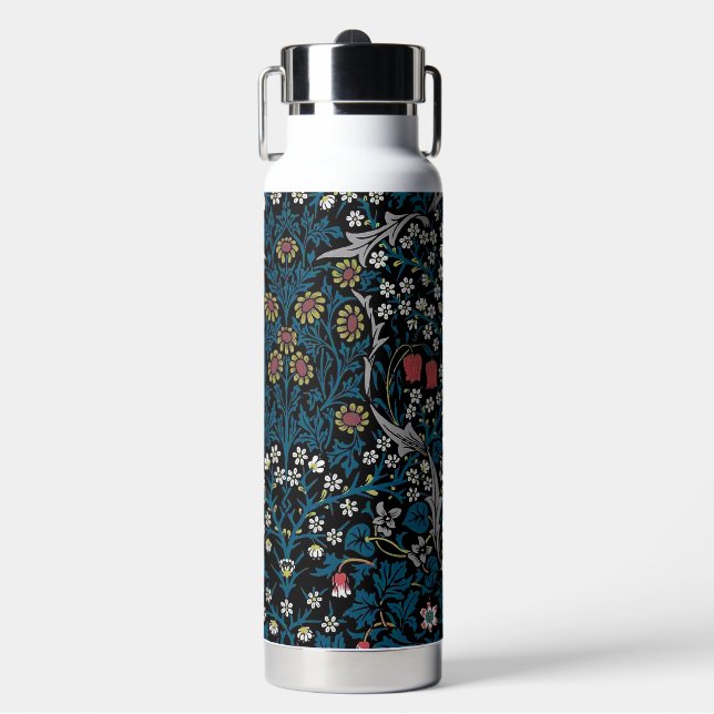 Bouteille D'eau Prunellier, William Morris (Salle de sport)