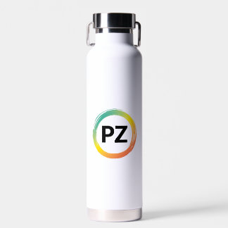 Bouteille D'eau PZ Insulated Water Bottle
