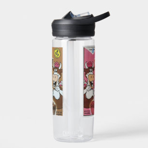 Bouteille D'eau Quand J'Étais Enfant