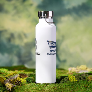 Bouteille D'eau R3 Boxe & Rock Boxe en continu Poway Waterbouteill