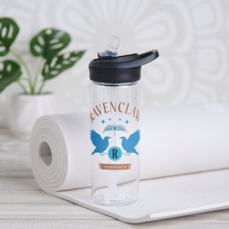 Bouteille D'eau RAVENCLAW™ Maison double aigle Diadem Graphique