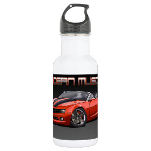Bouteille D'eau RB 2011 de Camaro Convt