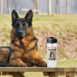 Bouteille D'eau Recherché Pour Manger À La Maison Photo Personnali<br><div class="desc">Cette bouteille d'eau amusante est prête à être customisée avec une photo de votre chien (ou tout autre animal de compagnie) et est dans le style de l'affiche western à l'ancienne avec le texte RECHERCHÉ POUR MANGER HOMEWORK. L'affiche personnalisée apparaît des deux côtés de la bouteille d'eau.</div>