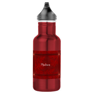 Bouteille D'eau Red Velvet Starbursts Water Bottle