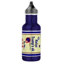 RelaxTrump's Ok by Me