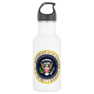 Bouteille D'eau Résident des États-Unis