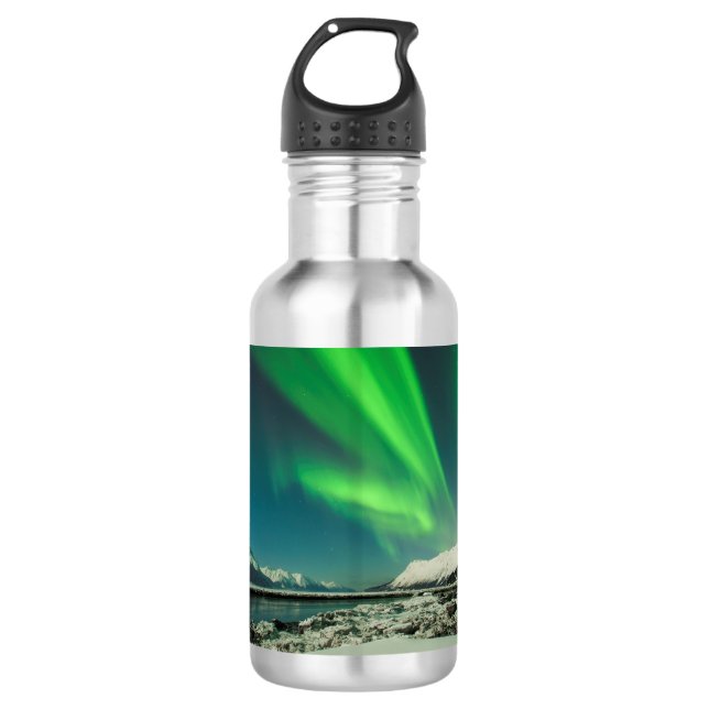 Bouteille D'eau Retourner Arm Aurora (Devant)