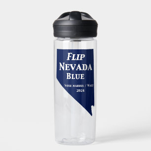 Bouteille D'eau Retourner Nevada Blue en 2024