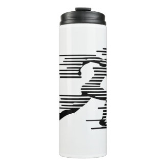 Bouteille d'eau réutilisable
