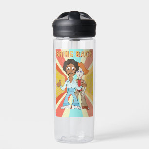 Bouteille D'eau Revenir